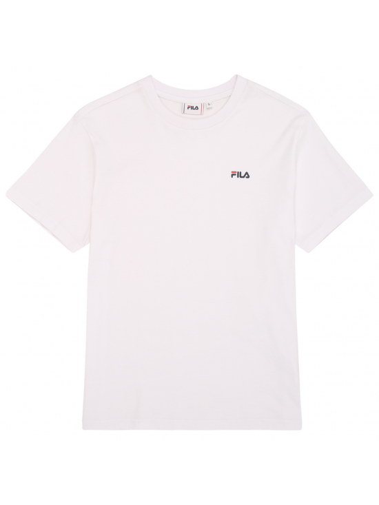 Fila Lignano dámske tričko biele FAW1053 10001